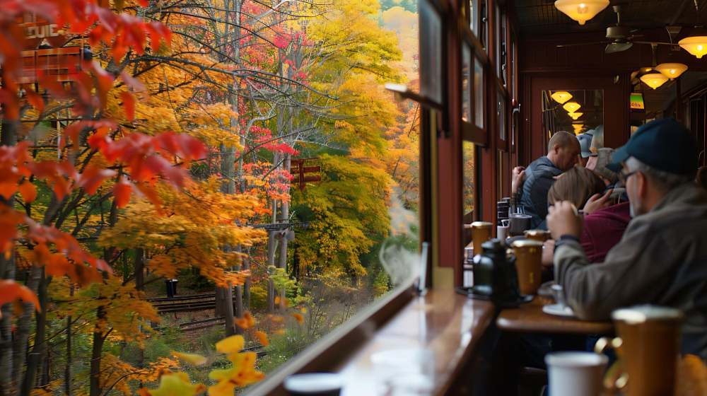 日本熱門旅遊景點介紹