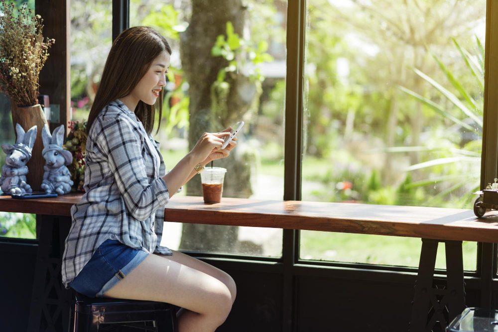 Aplicaciones recomendadas para cafeterías