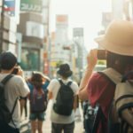 Must-See Attractions in Japan While Using eSIM