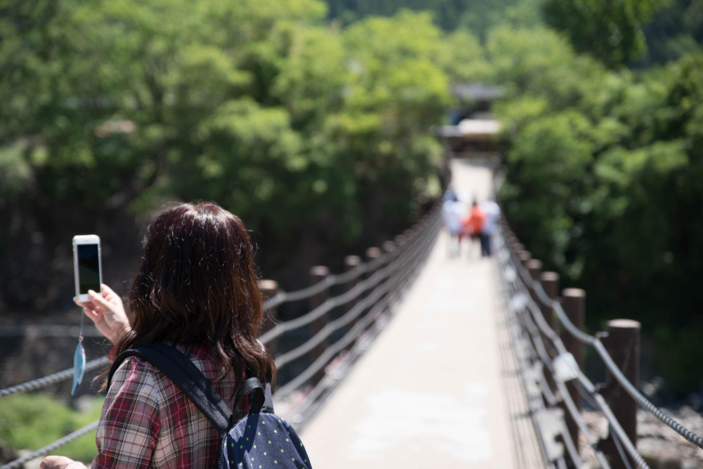 旅游景点介绍