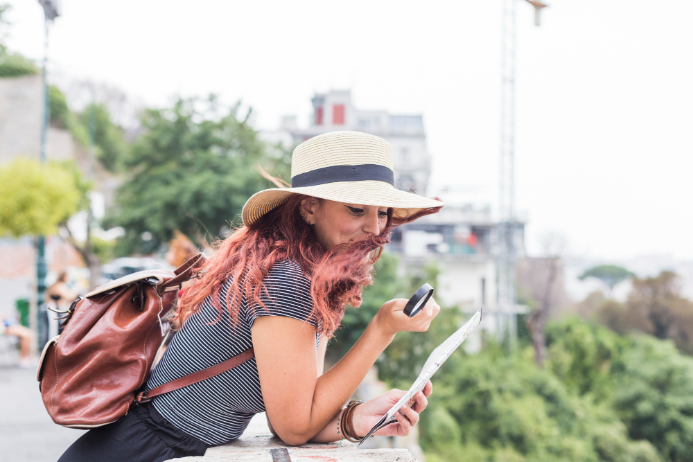 Trova i migliori percorsi con eSIM