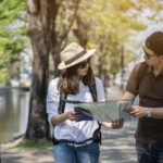 How to Use Guidebooks for Tourist Spots in Japan with eSIM