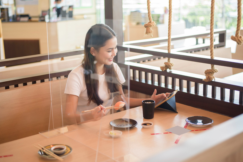 Planification et exécution de la tournée des cafés