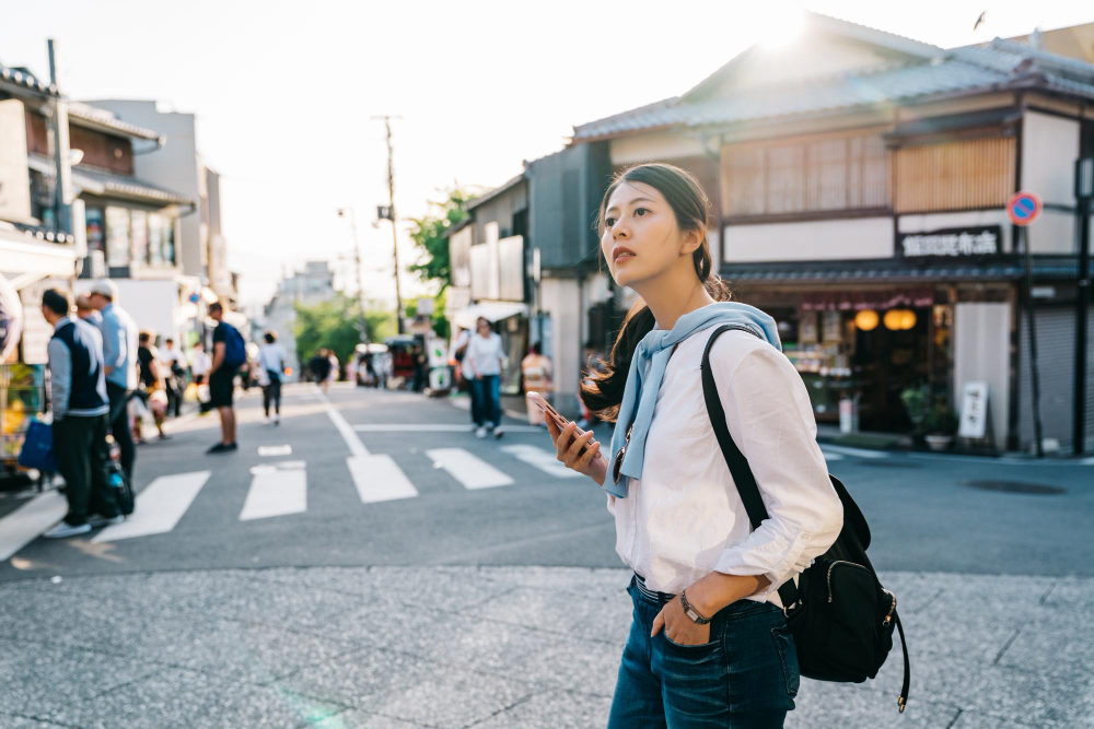 おすすめの旅行ルートを見つける方法