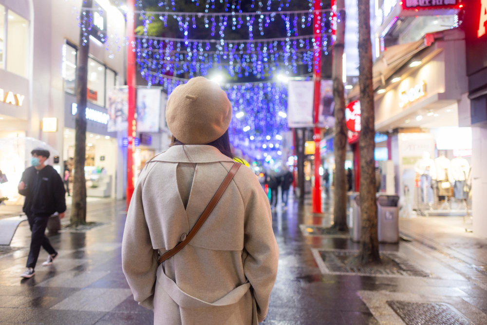 实时路线信息