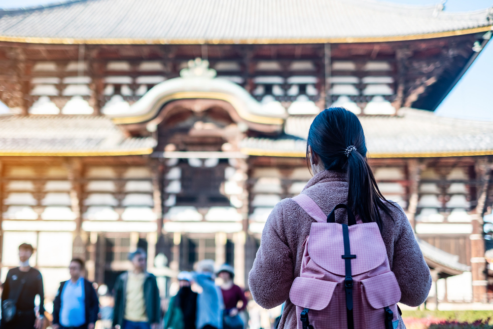 获取实时旅游信息