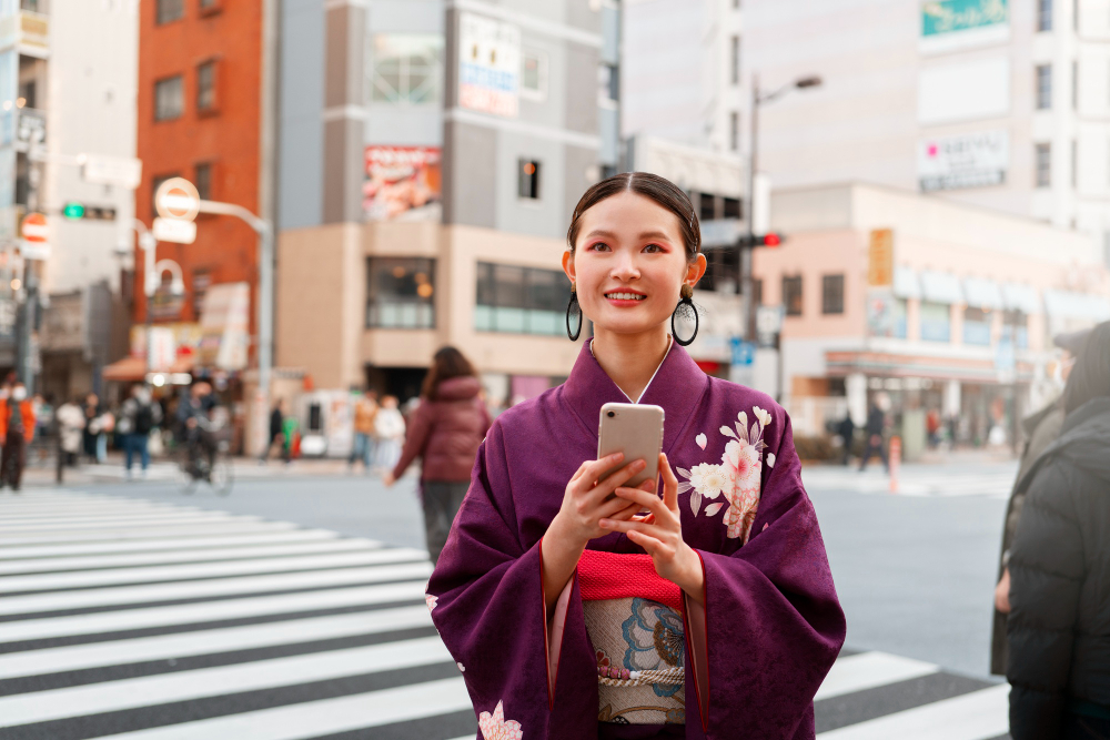 eSIMで最高の旅を体験