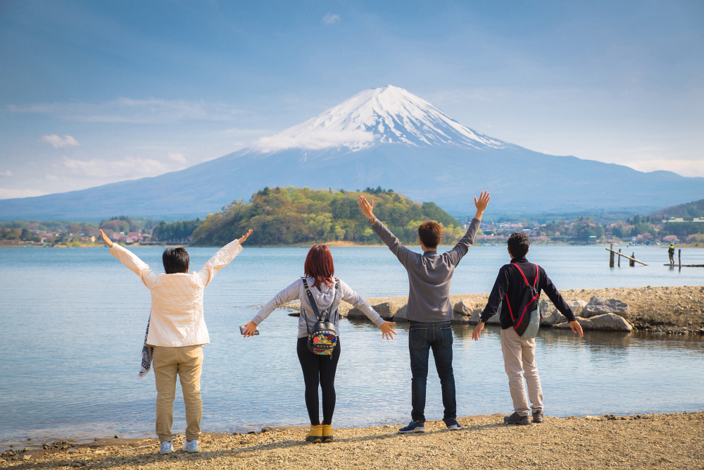 日本で利用可能なデータプラン