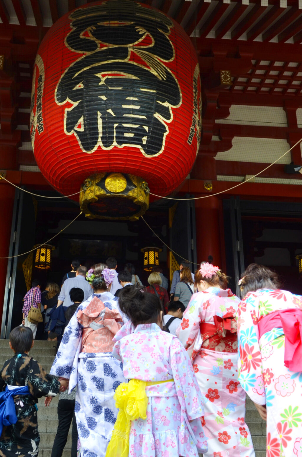 イベント参加のヒント